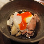 富小路 やま岸 - 