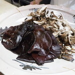 富小路 やま岸 - 