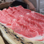 富小路 やま岸 - 