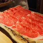 富小路 やま岸 - 