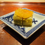 富小路 やま岸 - 