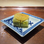 富小路 やま岸 - 