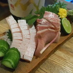 ビストロ割烹 YAOYA - 