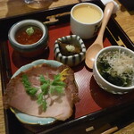 ビストロ割烹 YAOYA - 