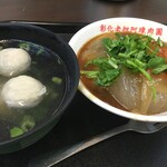 老担阿璋肉圓 - 