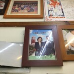 老担阿璋肉圓 - 蔡 英文総統の写真