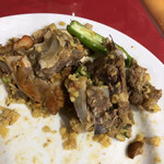 インド･パキスタン料理 ホット・スプーン - 