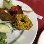 インド･パキスタン料理 ホット・スプーン - 