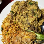 インド･パキスタン料理 ホット・スプーン - 