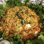 インド･パキスタン料理 ホット・スプーン - 