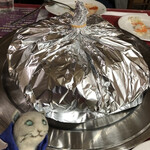 インド･パキスタン料理 ホット・スプーン - 