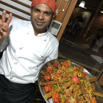 インド･パキスタン料理 ホット・スプーン - 