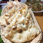 インド･パキスタン料理 ホット・スプーン - 