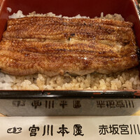 宮川本廛 赤坂宮川 - 