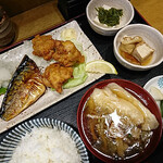 ごっつり 浅草橋店 - 