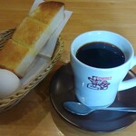 コメダ珈琲店 - 