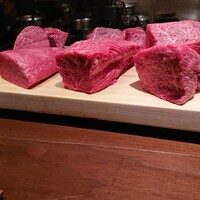 北新地 福多亭 The Ukai - 