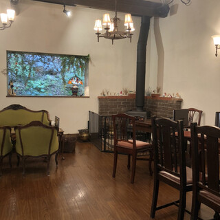 カフェ・ド・ドルチェ_2