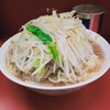 ラーメン二郎 三田本店