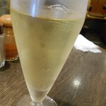 Izakaya Oozawa - 白ワイン