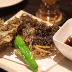 沖縄料理 58 - 