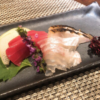 北新地 うえはら - 