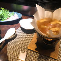 北新地 うえはら - 