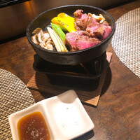 北新地 うえはら - 