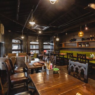 炭火とワイン_2