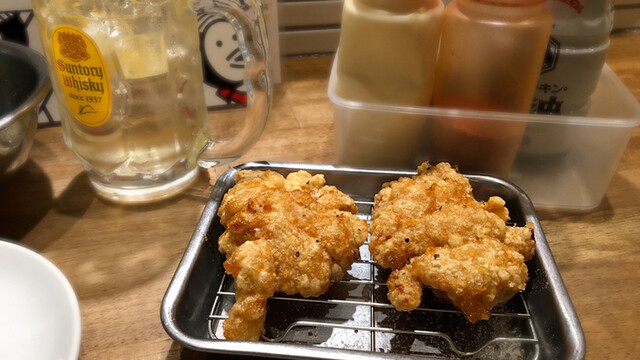 骨付鳥 からあげ ハイボール がブリチキン 高田馬場店 高田馬場 バル バール 食べログ 骨付鳥 からあげ ハイボール がブリチキン 高田馬場店 高田馬場 バル バール 食べログ