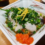 Sushi Kaiseki Ozawa - 