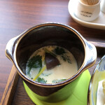 おさかなとごはん 福 - 