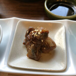 おさかなとごはん 福 - 