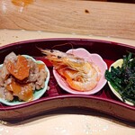 Sushi Kaiseki Ozawa - 