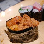 Sushi Kaiseki Ozawa - 