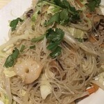 台湾キッチン かのか - 炒米粉