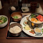 花様 ＮＵ茶屋町 - 