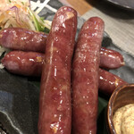 肉バル 炭治郎 - 