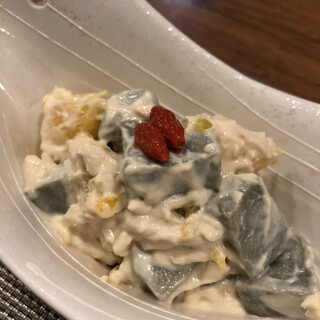 肉バル 炭治郎_0