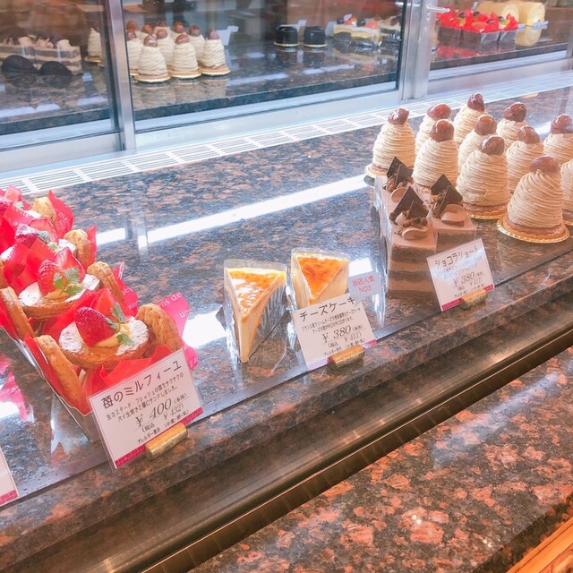 ラトリエ ドゥ アカレンガ L Atelier D Akarenga 旧店名 湖月堂 赤煉瓦館 小倉 ケーキ 食べログ ラトリエ ドゥ アカレンガ L Atelier D Akarenga 旧店名 湖月堂 赤煉瓦館 小倉 ケーキ 食べログ