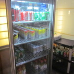 Air China International Business Class Lounge - 