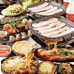 韓国食堂 あんず - 