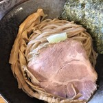 中華そば 秋山  - 