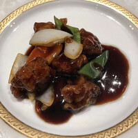 China Four Seasons 六本木店 - 