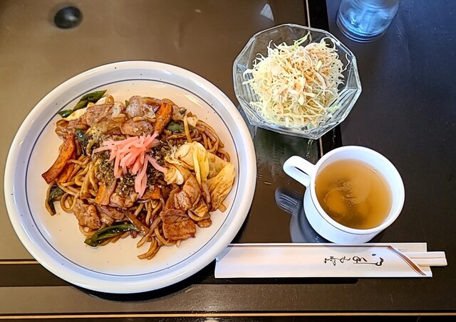 軽食喫茶ドラゴン筒井店｜青森市の昭和レトロ喫茶で懐かしの味わい