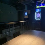 Darts & Sports Bar NITRO  - 