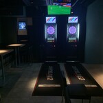 Darts & Sports Bar NITRO  - 