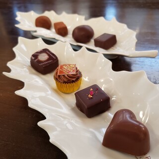 ジェラテリア テオブロマ_2