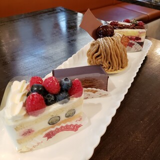 ジェラテリア テオブロマ_1