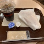 カフェクロワッサン - 